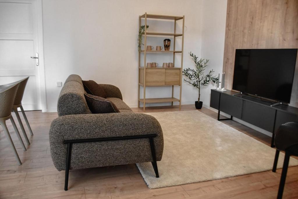 Apartman StarMo - 5 min walk to Old Bridge - 2