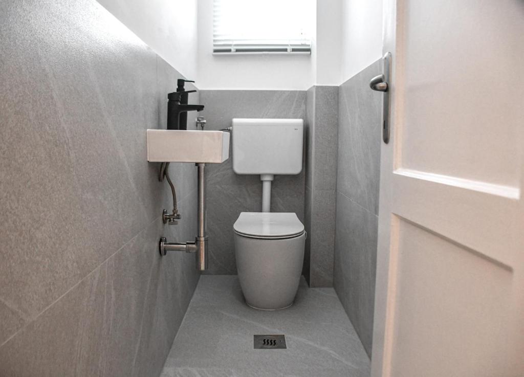Apartman StarMo - 5 min walk to Old Bridge - 4