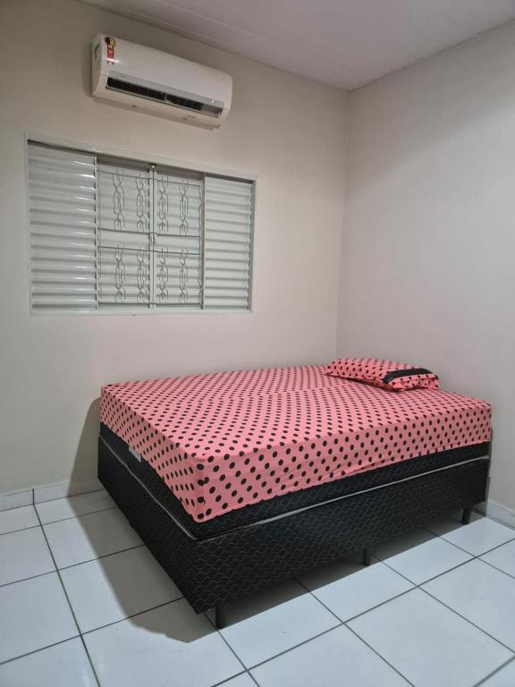 Condomínio FRAZAO, Vila Bela da Santíssima Trindade