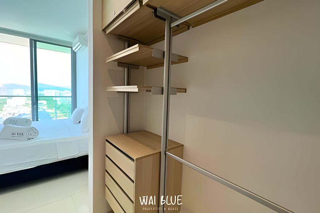 Wai Blue/Luxury Beachfront/ Bello Horizonte/ TTO03 - 5