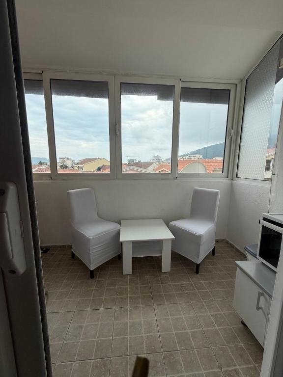 Mila apartman - 5