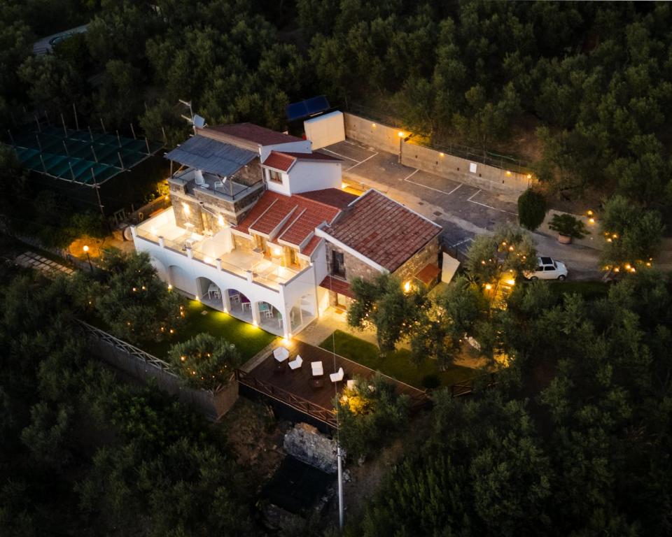 Casa Clementina Marciano - 5