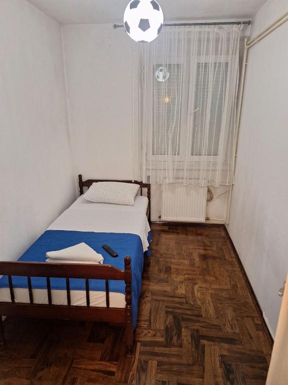 Nova varos apartman - 4