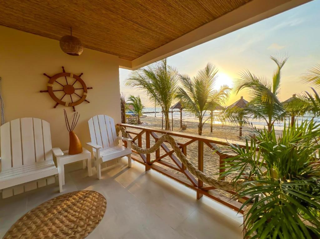 Ecohotel Laguna Beach - 3