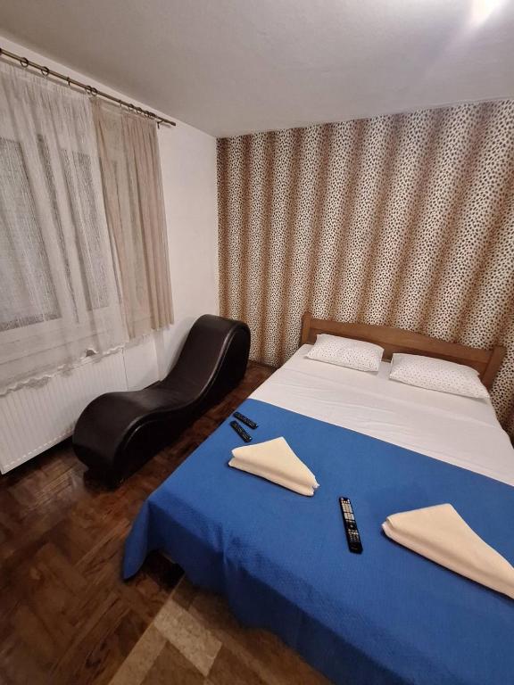 Nova varos apartman - 2