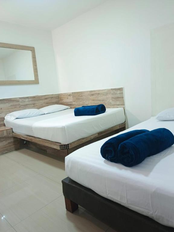 Hotel Casa Girardot Medellin - 5