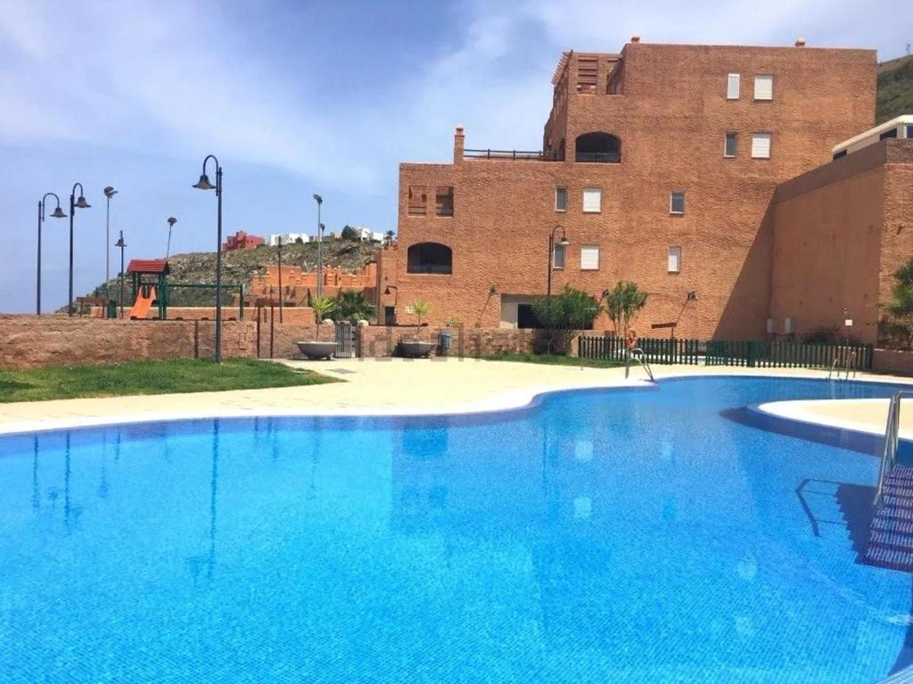 Mojacar Hilltop, Mojácar