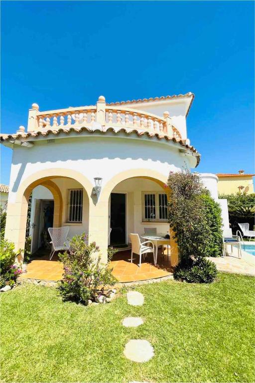 Villa Carla - 1