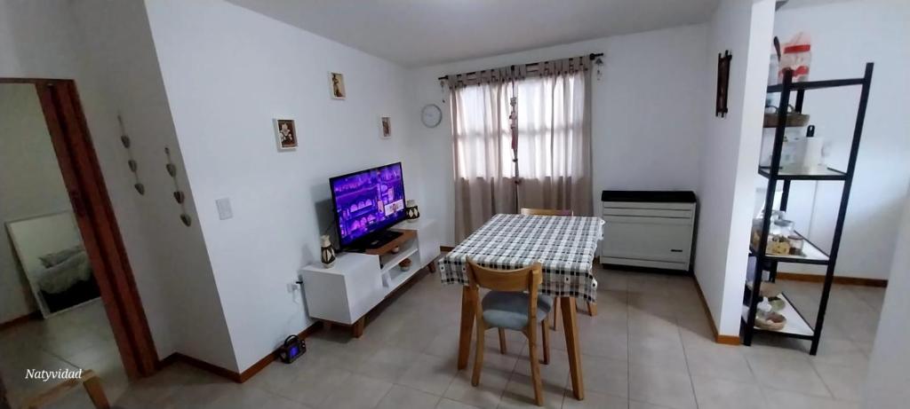 -Departamento céntrico de 1 dormitorio - 4