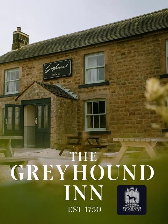 The Greyhound Inn Warslow, Warslow