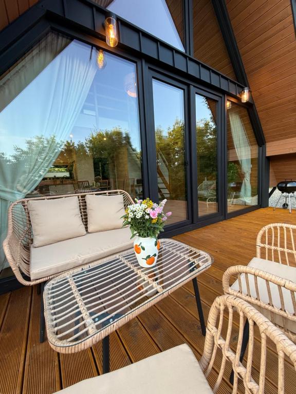 Julianowe Wzgórze, Czchów