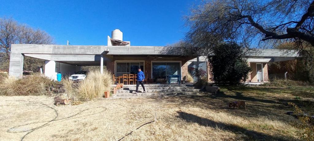 casa MAGNOLIA - tolombón, salta - 3