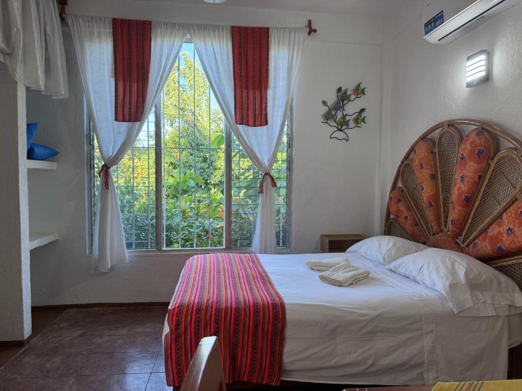 Casa Icaco - 1