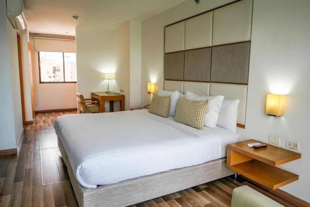 Hotel Bulevar del Río - 2