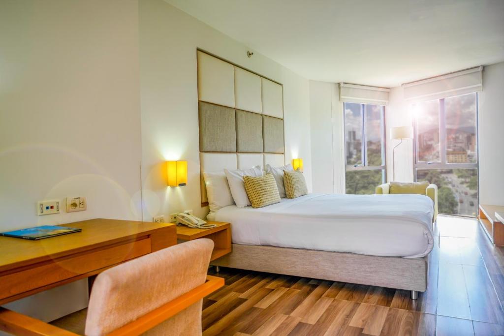 Hotel Bulevar del Río - 1
