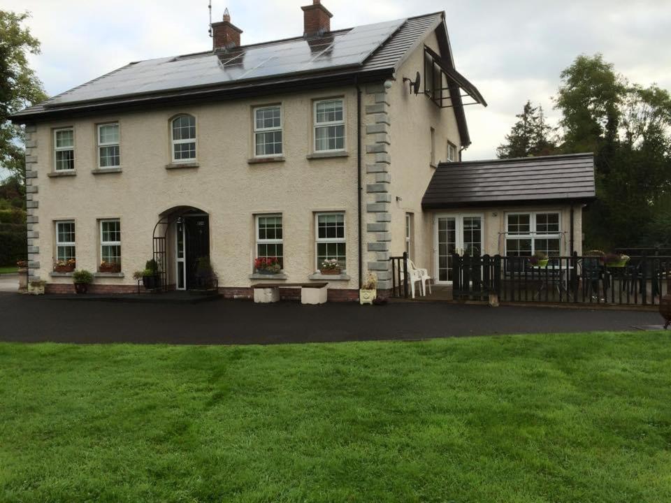 Fermanagh lakeside Self Catering, Corranny
