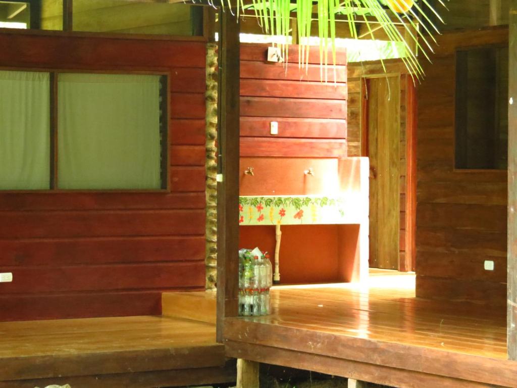 Vocare Agroecoturismo photo