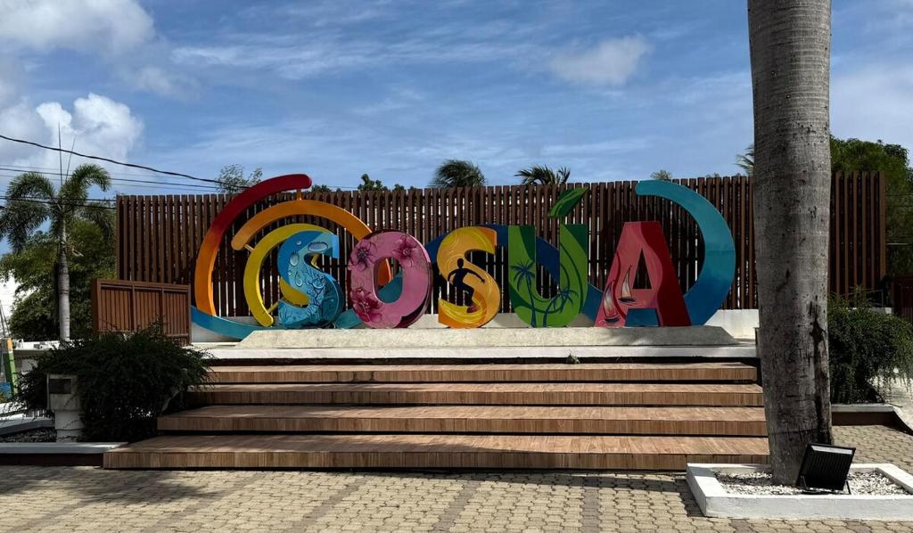 Laguna del Sol, Sosúa