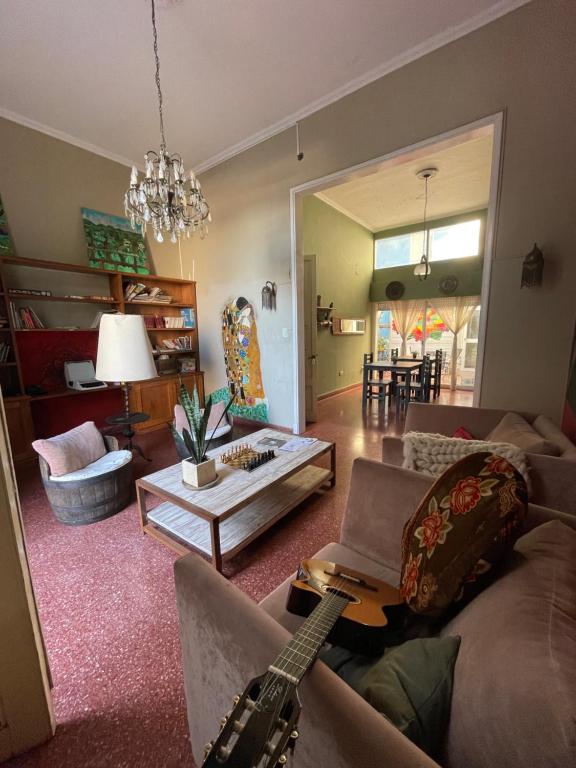 Habitación en peatonal de Concordia - 3