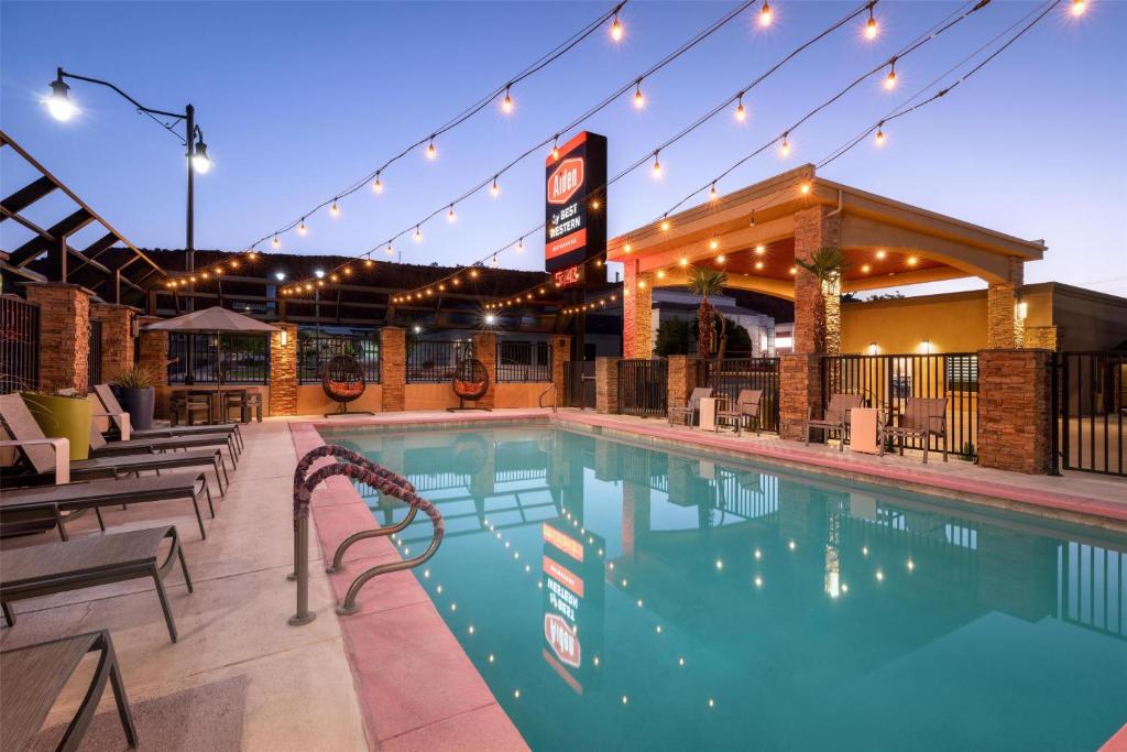 Aiden by Best Western St George, St. George