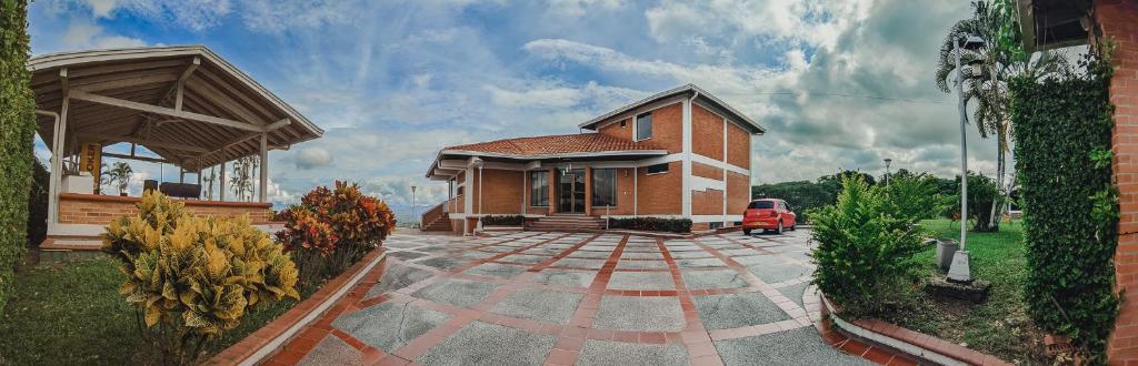 Condominio la Castilla en Cerritos - 4