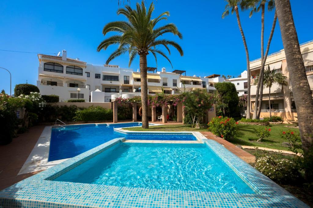 Los Jarales, zona Parador, Nerja - 3