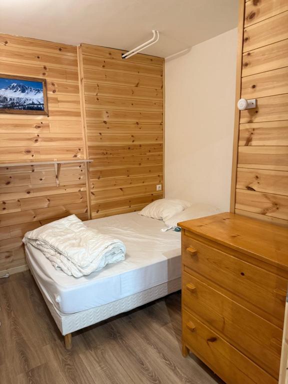 magnifique duplex 8 couchages - 4