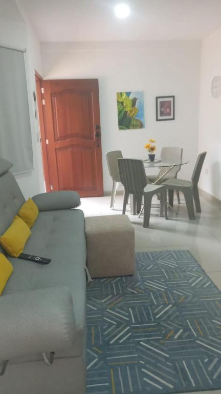 Apartamento 202 Centro Santa Marta - 2