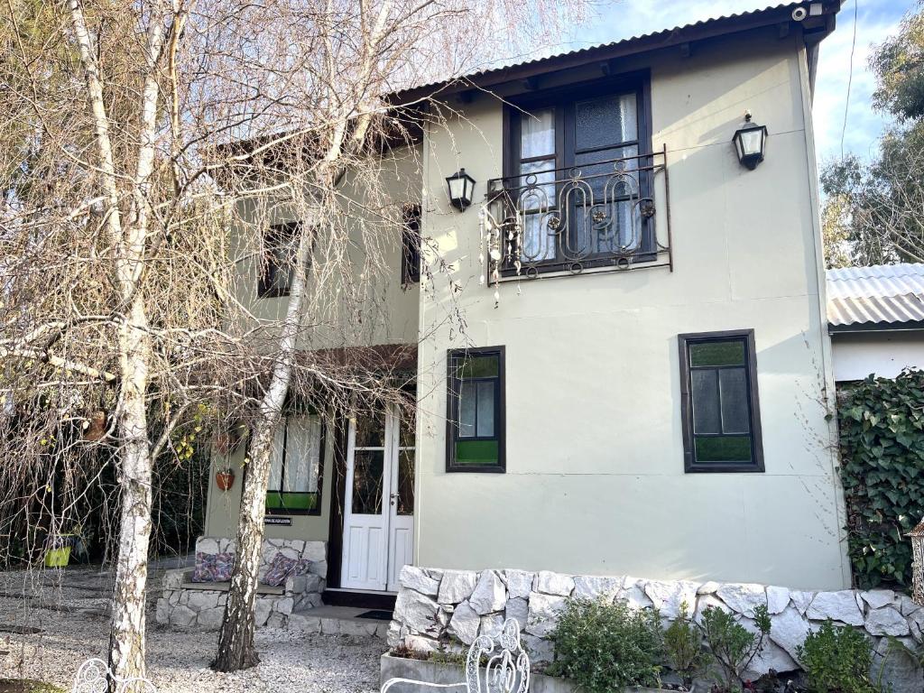 Casa Jazmin - Casa en complejo zona Bosque Peralta Ramos para 4 PAX - Hola Sur - 1