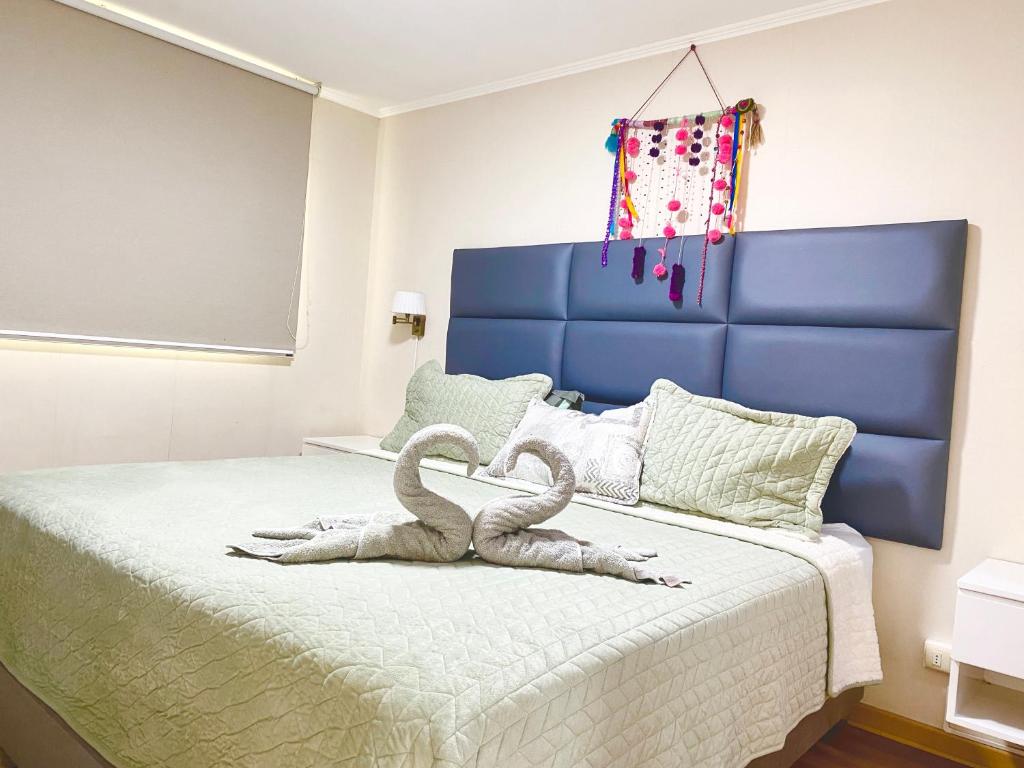 Apartamento exclusivo a un paso de San Isidro - 4