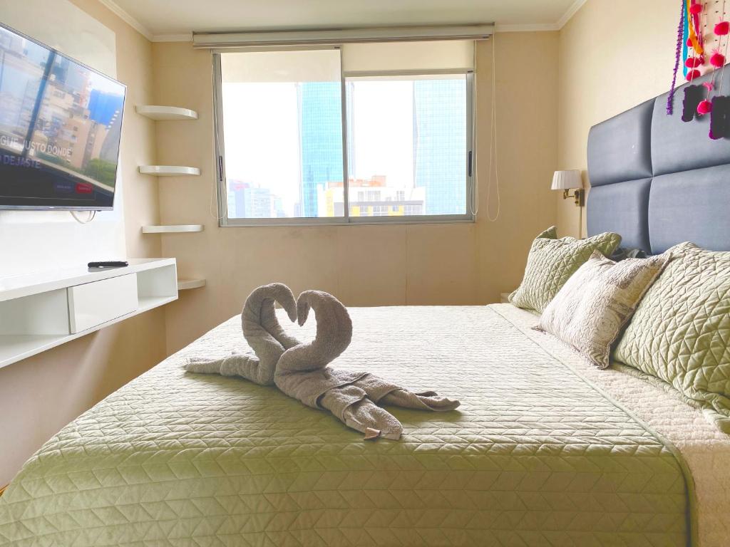 Apartamento exclusivo a un paso de San Isidro - 5