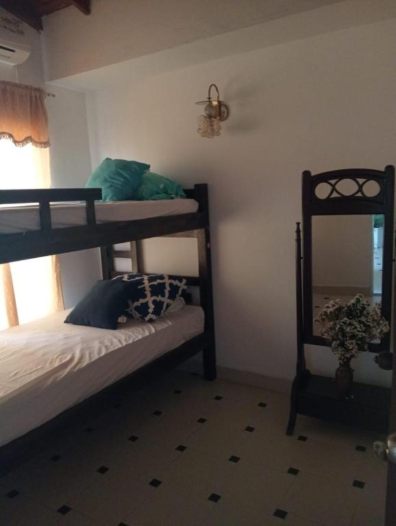 Apartamento coral - 3
