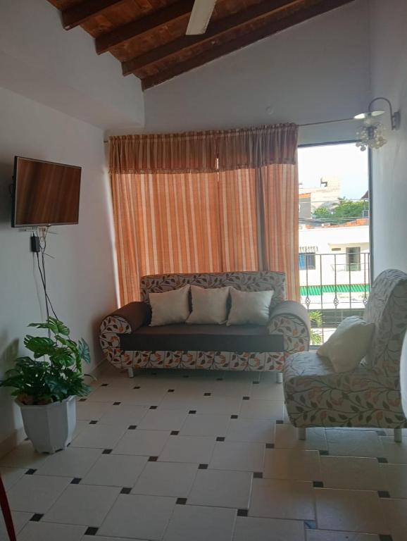 Apartamento coral - 5