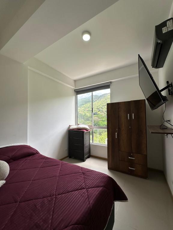 Edén de Alejo - Apartamento - Lujo y Confort en San Jerónimo - 3