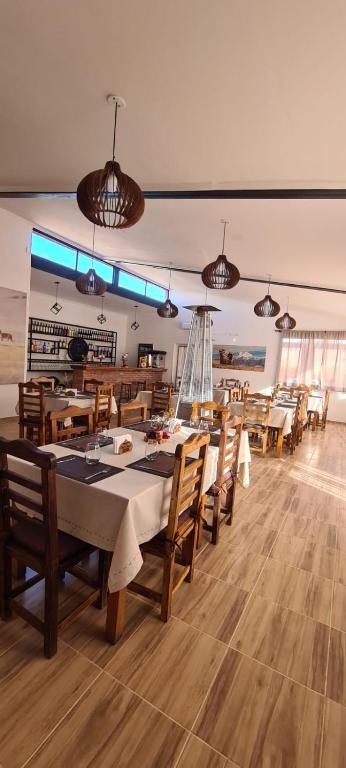 Hotel Wadi Jamil - Valle Hermoso - 3