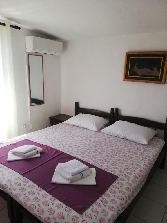Casa Bianca - 5
