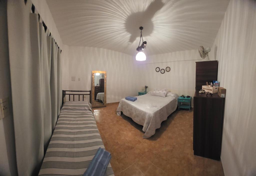 Acogedora casa familiar con garaje - 5