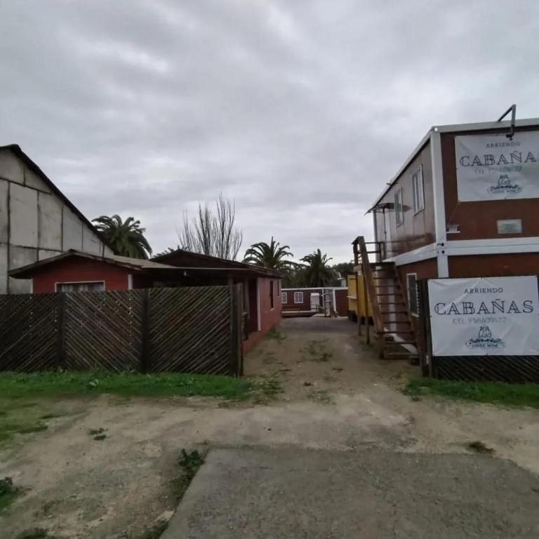 Cabañas wine lodge pichilemu - 5