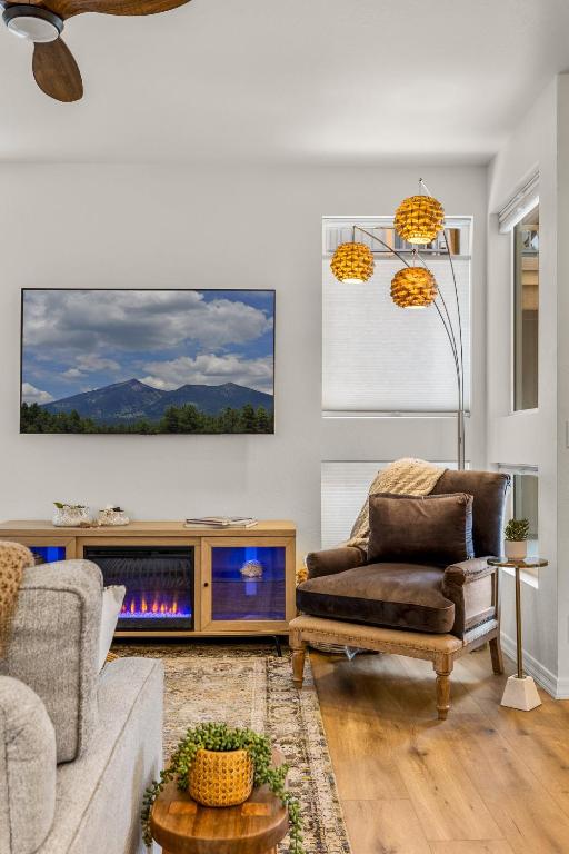 Butler #16, Flagstaff