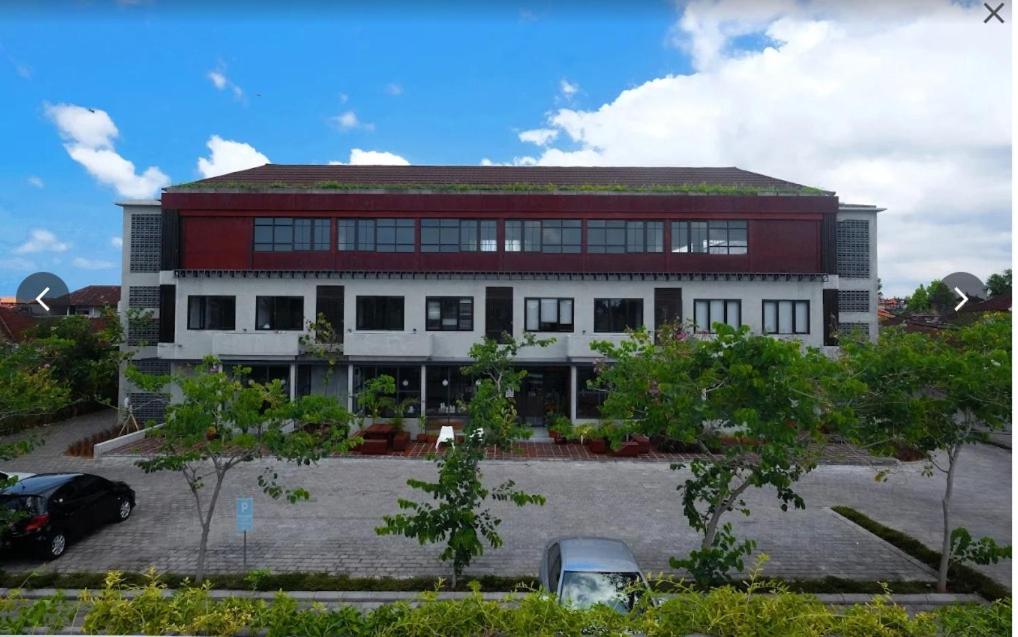 Ambengan Tenten By BMI, Denpasar