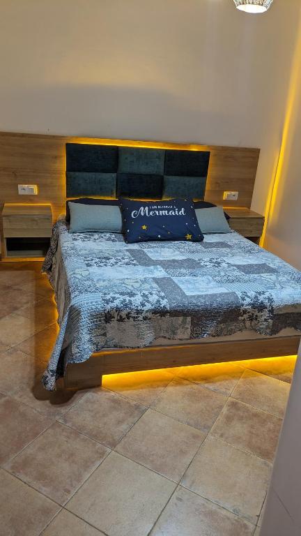 Marina Smir Compounds Pool & Beach, Marina Smir