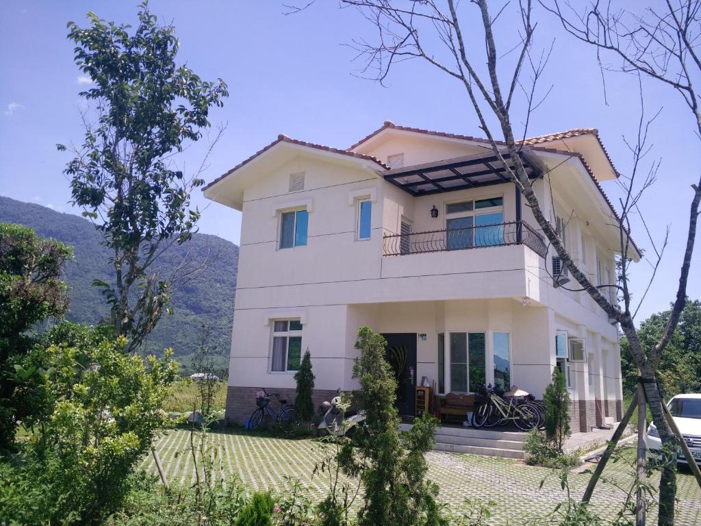 Home-Link B&B 호텔 이미지 2