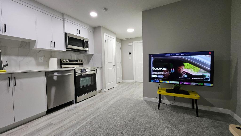 Spruce Meadows Place, Calgary