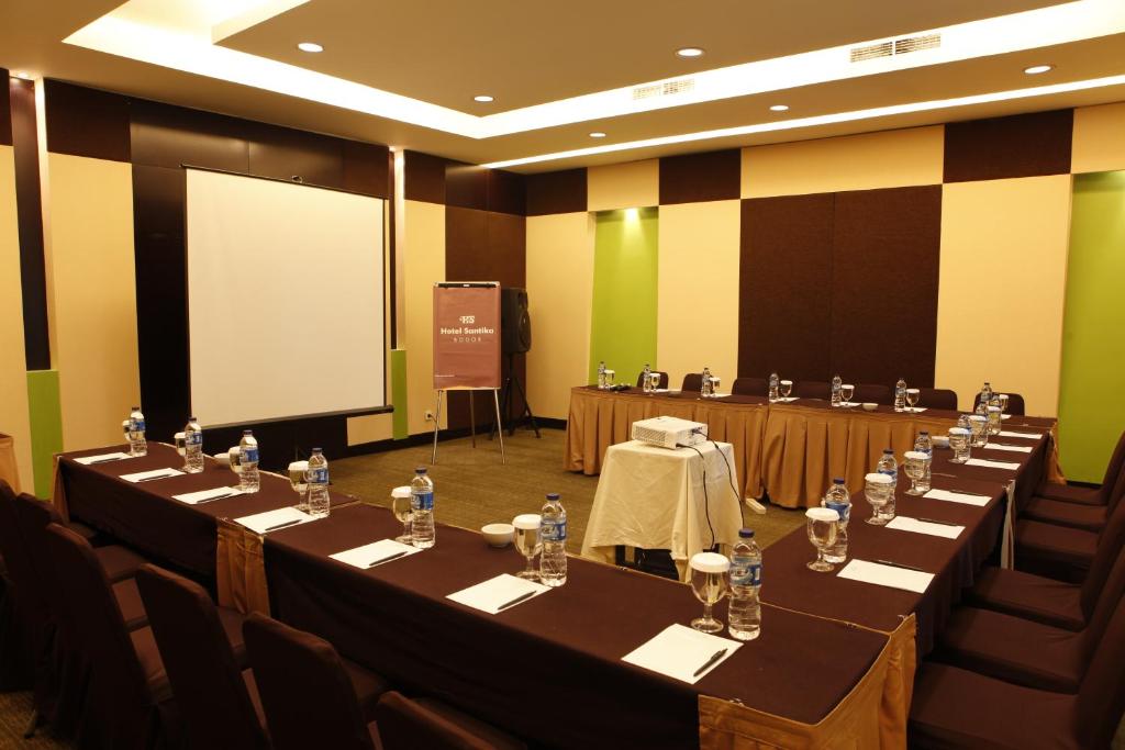 Meeting room / ballrooms