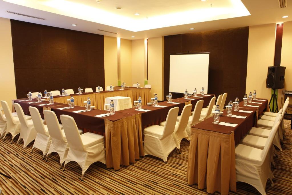 Meeting room / ballrooms