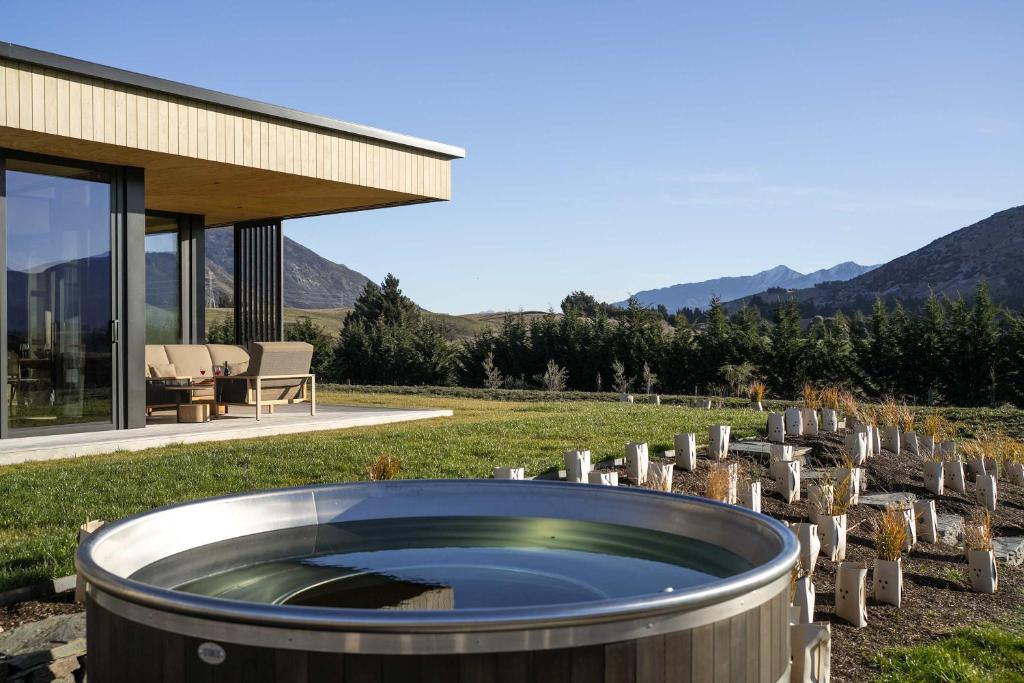 Alpine Solitude, Queenstown