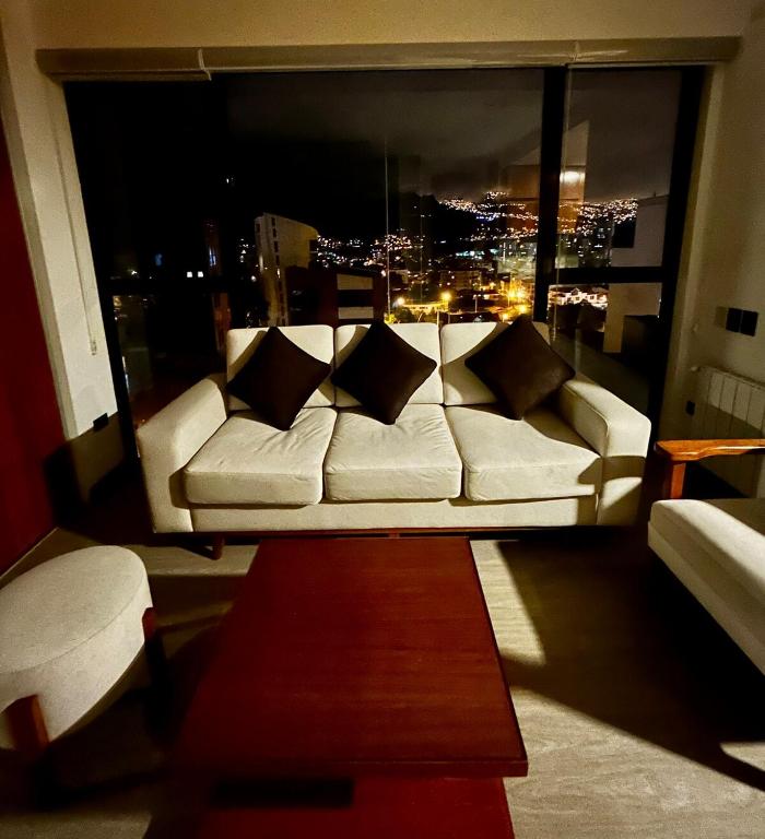 Confort VIP y la mejor ubicación - 3