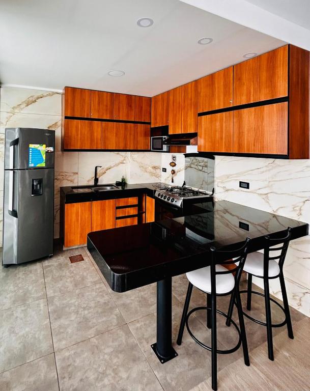 Confort VIP y la mejor ubicación - 5