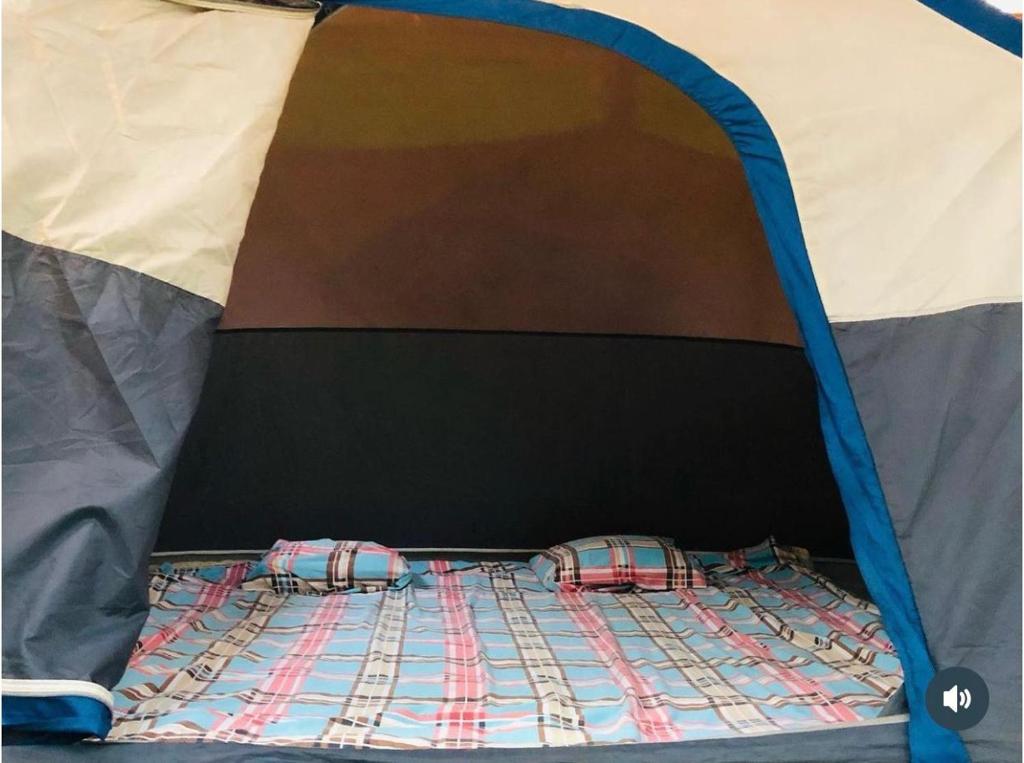 Mahue Rooms and Camping - 4