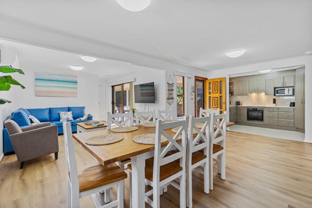 Winnies on Sunpatch managed by Batemans Bay Accom, Tomakin